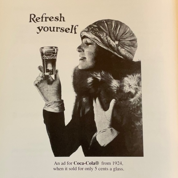 Coca-Cola Cookbook - Picture 5 of 7